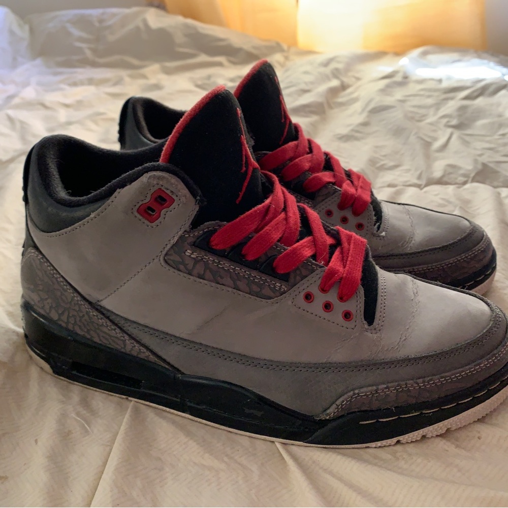 Jordan 3 - Picture 9 of 14